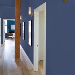 ColorPlace ULTRA Interior Paint & Primer, Rich Navy, Semi-Gloss, 1 Gallon -Master Lock Store 28ddcfed bbeb 4c6f b6b8 7588047f05e7.a792459fcbe5deec3116fc38567b769c 1800x1800