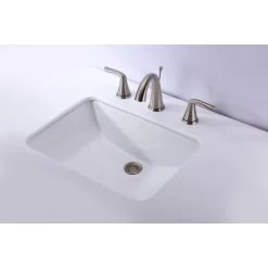 ANZZI Pegasus Series 8.5 In. Ceramic Undermount Sink Basin In White 12 ANZZI Pegasus Series 8.5 In. Ceramic Undermount Sink Basin In White -Master Lock Store 29f325174759be1c80b1d94e260885f5 1800x1800