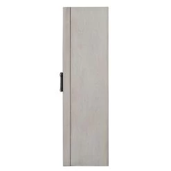 Hazelton 24 In. W X 28 In. H Framed Surface-Mount Bathroom Medicine Cabinet In Antique Grey -Master Lock Store 2b316aaf84ad8126aab60808375726f7 1800x1800