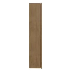 MagickWoods Elements Manchester 12"W X 6-3/4"D X 34"H Mocha Bathroom Wall Cabinet -Master Lock Store 30114 flvr1 mw 1800x1800
