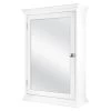 19-7/8 In. W X 28-1/4 In. H Fog Free Framed Recessed Mount Extended Storage Bathroom Medicine Cabinet In White 1 19-7/8 In. W X 28-1/4 In. H Fog Free Framed Recessed Mount Extended Storage Bathroom Medicine Cabinet In White -Master Lock Store 30d8321372e77c0a5cb9708086daf5cb 1800x1800