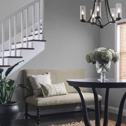 ColorPlace ULTRA Interior Paint & Primer, Granite Gray, Semi-Gloss, 1 Gallon -Master Lock Store 34e2fb8c 36ac 49db 8dc5 54a2842df06a.2b24360fec2d7c422af95382c6bbd1b7 1800x1800