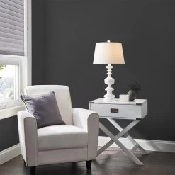 ColorPlace ULTRA Interior Paint & Primer, Onyx Black, Flat, 1 Gallon -Master Lock Store 357cc129 ffd3 426b 90eb e3f120e15f71.e92286b6749f362d84c9a0d0f146d8e5 1800x1800