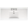 Contour 49 In. W X 22 In. D Solid Surface Vanity Top With Sink In White -Master Lock Store 368ecd3641e3787672b977e918f91f14 9bb8cd54 3f40 48ad 85fc f108bc467a4f 1800x1800