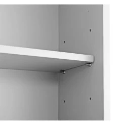 Ashburn 23 In. W X 28 In. H X 8 In. D Framed Surface-Mount Bathroom Medicine Cabinet In White -Master Lock Store 36c169a484c99b29dfbbc39b48f7e688 1800x1800