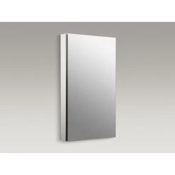 Catalan 20-1/8 In. W X 36 In. H Aluminum Single-Door Surface-Mount Medicine Cabinet 20 Catalan 20-1/8 In. W X 36 In. H Aluminum Single-Door Surface-Mount Medicine Cabinet -Master Lock Store 36c9ea1a27abfcec7aa72d82d70ebf7f 1800x1800