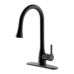 Classic Series Single-Handle Standard Kitchen Faucet In Chrome -Master Lock Store 38b3f45ff8a7ac0341d2af0d680dec49 7c0a5931 edaf 49f1 bb41 60a56b5c2fba 1800x1800