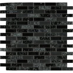 MSI Glissen 12 In. X 12 In. X 6mm Glass Mesh-Mounted Mosaic Tile (15 Sq. Ft./case) -Master Lock Store 3b8214d4218b7c550ce84fef842779d5 1800x1800