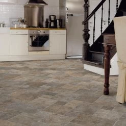 IVC Ridgecrest Stone Residential Vinyl Sheet, Sold By 13.2 Ft. Wide X Custom Length -Master Lock Store 3f71618cfc696b939ed4620d181422be 1800x1800