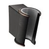 Hansgrohe 0-in Bronze Shower Hand Shower Holder