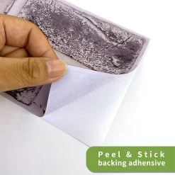 7.87'' X 3.94" 3D Self-Adhesive Kitchen Wall Tiles Bathroom Mosaic Brick Stickers Home DIY Decor -Master Lock Store 40501d57 620e 46ec 80d8 484b45a123b1.9f4f8b6d21f7254501d17a72cb01b5ba 1800x1800