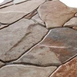 Merola Tile Attica Beige 16-7/8 In. X 16-7/8 In. Ceramic Floor And Wall Tile (14.15 Sq. Ft. / Case) 15 Merola Tile Attica Beige 16-7/8 In. X 16-7/8 In. Ceramic Floor And Wall Tile (14.15 Sq. Ft. / Case) -Master Lock Store 40de78fcb4c14aabf5c20c35ba96d24a 1800x1800