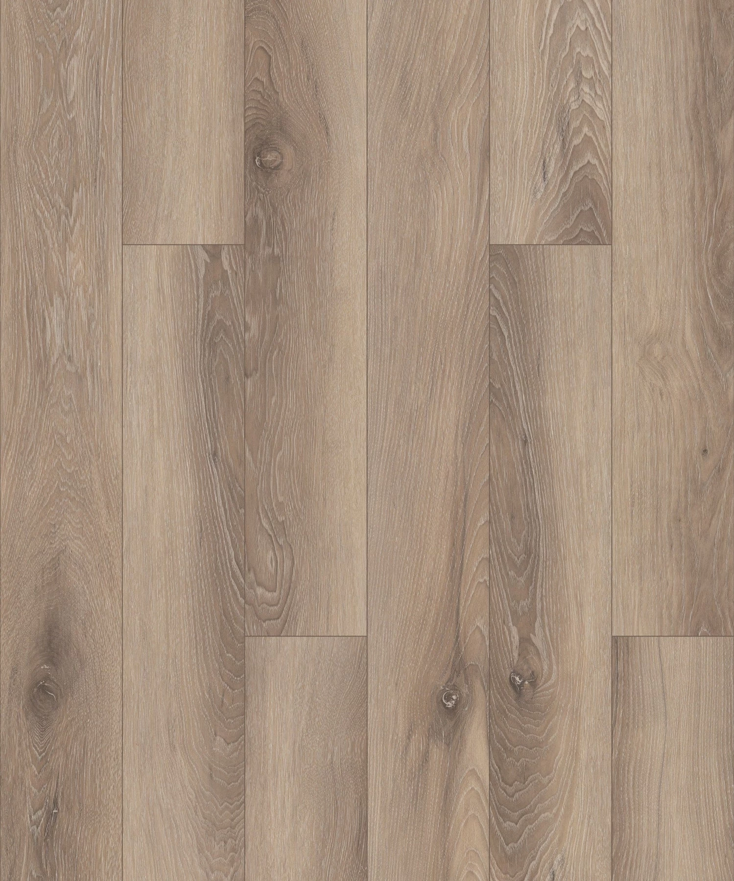 SMARTCORE Baldwin Oak 5-in Wide X 6-1/2-mm Thick Waterproof Interlocking Luxury Vinyl Plank Flooring (18.35-sq Ft) 11 SMARTCORE Baldwin Oak 5-in Wide X 6-1/2-mm Thick Waterproof Interlocking Luxury Vinyl Plank Flooring (18.35-sq Ft) - Image 9