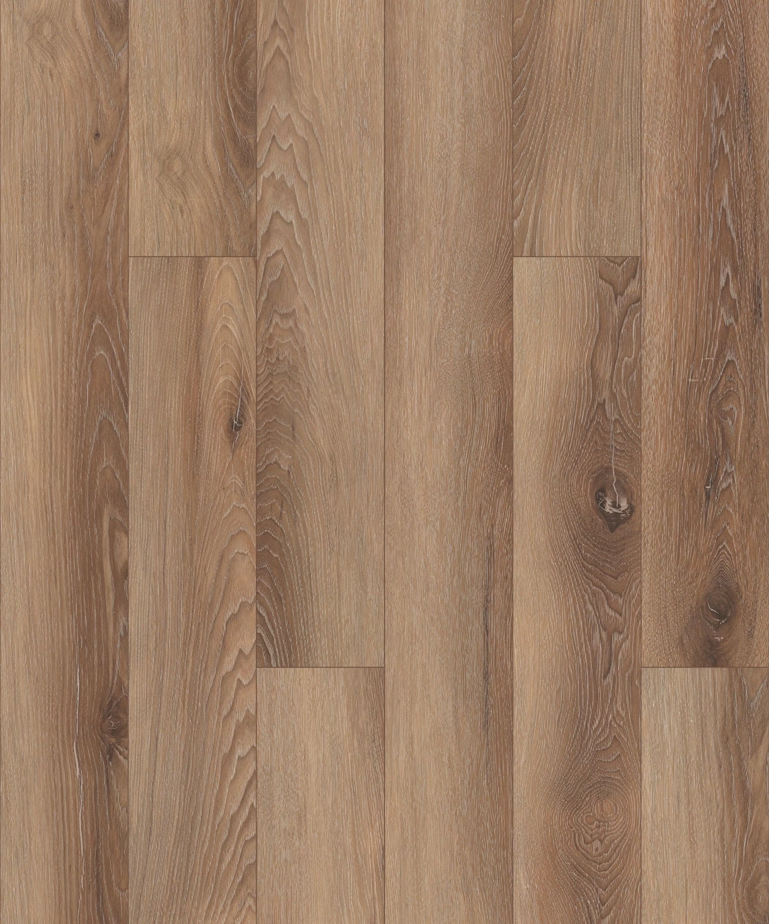 SMARTCORE Baldwin Oak 5-in Wide X 6-1/2-mm Thick Waterproof Interlocking Luxury Vinyl Plank Flooring (18.35-sq Ft) 13 SMARTCORE Baldwin Oak 5-in Wide X 6-1/2-mm Thick Waterproof Interlocking Luxury Vinyl Plank Flooring (18.35-sq Ft) - Image 11