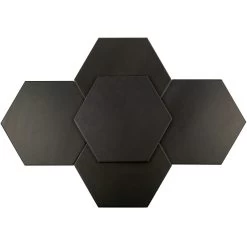 Ivy Hill Tile Dark Gray 9.875 In. X 11.375 In. X 10mm Matte Porcelain Floor And Wall Tile (18 Pieces / 10.76 Sq. Ft. / Box) 14 Ivy Hill Tile Dark Gray 9.875 In. X 11.375 In. X 10mm Matte Porcelain Floor And Wall Tile (18 Pieces / 10.76 Sq. Ft. / Box) -Master Lock Store 418a7c265a8ba420c7cf6a78ef224c77 1800x1800