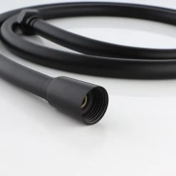 3-Spray With 2.5 GPM 10 In. 2 Functions Tub Wall Mount Dual Shower Heads In Spot In Matte Black (Valve Included) -Master Lock Store 44fc299cbfb101bbb604929c9912e70b 1800x1800