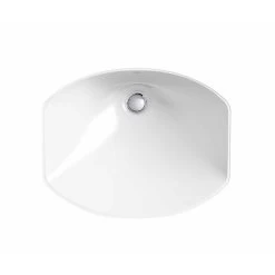 KOHLER Elmbrook Undermount Bathroom Sink In White 14 KOHLER Elmbrook Undermount Bathroom Sink In White -Master Lock Store 46b21f587dacadd12d1f9d851527cd33 1800x1800