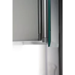 21 In. X 31 In. Recessed Or Surface Mount Single Door Oval Medicine Cabinet -Master Lock Store 47ff7b8e86d1c6a877a8ea6f567f8381 1800x1800