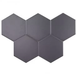Magen Hex Dark Gray Matte Ceramic Hexagon Tile -Master Lock Store 4d16976b bd66 40a6 be7d 1def7f5c1f72.baed422e2e154baf11d50ac865f580ff 1800x1800