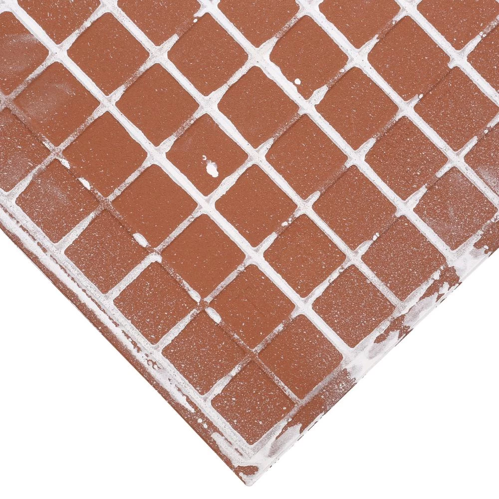 TrafficMaster Laguna Bay 12 In. X 12 In. Cream Ceramic Floor And Wall Tile (14.53 Sq. Ft. / Case) 9 TrafficMaster Laguna Bay 12 In. X 12 In. Cream Ceramic Floor And Wall Tile (14.53 Sq. Ft. / Case) - Image 7