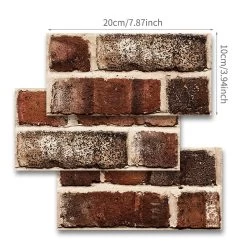 Peel & Stick Brick Kitchen Backsplash Self-Adhesive Wall Tile Stone Design -Master Lock Store 5344856c 22ea 4a12 8281 fd5a4f1d86d4.c0fbe2010a677d0cb4e76d1e6476d689 1800x1800
