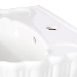 Foremost Brielle Pedestal Combo Bathroom Sink In White -Master Lock Store 5a8419ce710ea8fe52cf9f6574dbb046 1800x1800