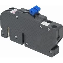 New VPKUBIZ Thin 15/15 Amp 3/4 In. 1-Pole Zinsco Twin R3815 Replacement Circuit Breaker -Master Lock Store 5e391d3cefa0613a2cc96eac44a2a8ee 1800x1800