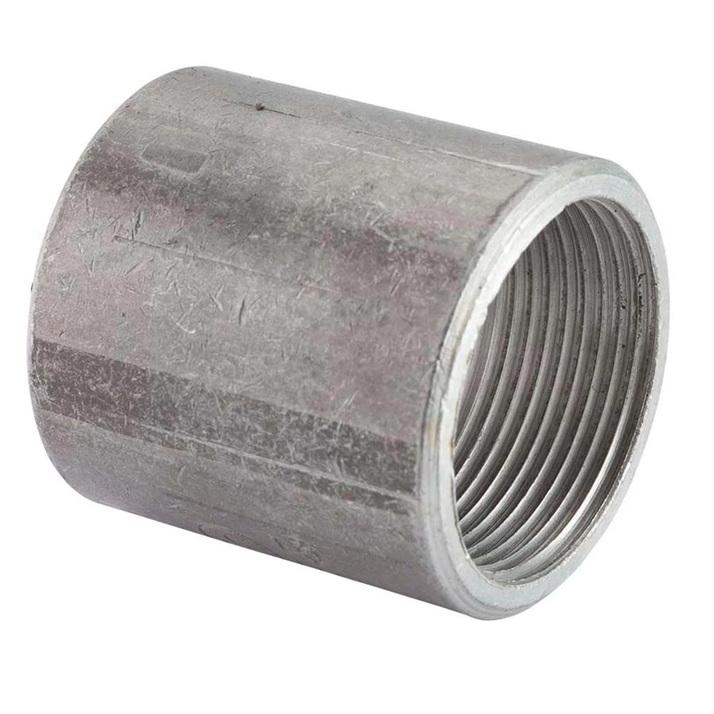 3/4 In. Rigid Conduit Coupling 9 3/4 In. Rigid Conduit Coupling - Image 7