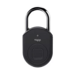 Master Lock Tapplock 2.17-in Aluminum Biometric