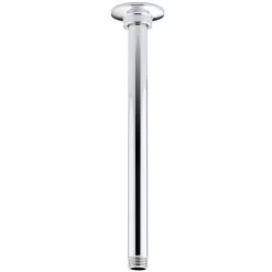 KOHLER Vibrant Moderne Brushed Gold Shower Arm And Flange -Master Lock Store 650531959744xl 1800x1800