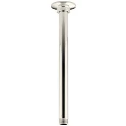KOHLER Vibrant Moderne Brushed Gold Shower Arm And Flange -Master Lock Store 650531959768xl 1800x1800
