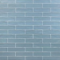 Ivy Hill Tile White 3 In. X 12 In. 8 Mm Matte Ceramic Subway Wall Tile (22-piece 5.38 Sq. Ft. / Box) -Master Lock Store 6610540faaf008795171bffdf2ecac30 1800x1800