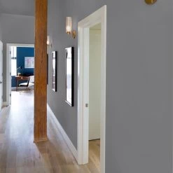 ColorPlace ULTRA Interior Paint & Primer, Elegant Charcoal, Semi-Gloss, 1 Gallon 17 ColorPlace ULTRA Interior Paint & Primer, Elegant Charcoal, Semi-Gloss, 1 Gallon -Master Lock Store 6b6380f1 bd73 460c 9c85 aedea392ff88.c6c55ee4d14e94b12aeb580ab4dab894 1800x1800