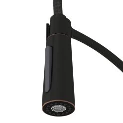 Brenner Commercial Style Single-Handle Pull-Down Sprayer Kitchen Faucet In Oil Rubbed Bronze Finish -Master Lock Store 6cb3783470a228ae3064d1736a1fde6a 1800x1800