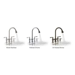 Capilano 2-Handle Bridge Farmhouse Pull-Down Kitchen Faucet With Soap Dispenser And Sweep Spray In Vibrant Stainless 19 Capilano 2-Handle Bridge Farmhouse Pull-Down Kitchen Faucet With Soap Dispenser And Sweep Spray In Vibrant Stainless -Master Lock Store 6da359ba83abf981e46aa40aa49d32d6 1800x1800