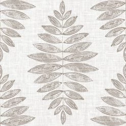 FloorPops Foliage 12 In. W X 12 In. L Peel And Stick Floor Vinyl Tiles (20 Tiles, 20 Sq. Ft. Case)