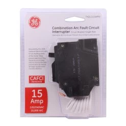 Q-Line 15 Amp Single-Pole Arc Fault Combination Circuit Breaker -Master Lock Store 6e5917eebffb12af5db6664953fb1ca0 1800x1800