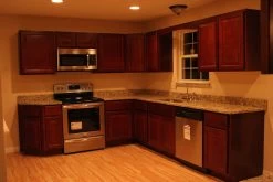 BuildDirect Peruvian Gingerwood 12mm 48" X 7.68" Laminate Flooring (12.76sq. Ft. Per Box) -Master Lock Store 715252b4 2d5d 40a2 b2c2 bbb4670484ed 1.b9d1f5290c703af730b8e89c9cd4eb13 1800x1800