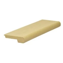 Flexco Stair Nose 2.12-in X 144-in Natural Unfinished Stair Nosing -Master Lock Store 719381443541xl 1800x1800