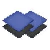 Norsk Dazzling Blue/Black 24 In. X 24 In. EVA Foam Truly Reversible Sport MMA Interlocking Tile (12-Tile) -Master Lock Store 7213edf0 ac6f 4926 a7b7 ce14e303ad9f 1.5af4e43a7d013ab71331890b0fe4e7a0 1800x1800