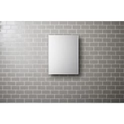 KOHLER 20-in X 26-in Rectangle Surface/Recessed Mirrored Medicine Cabinet