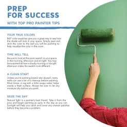 Artist's Canvas, Rust-Oleum Sure Color Interior Paint + Primer, Eggshell Finish, 2-Pack -Master Lock Store 75659c13 a233 44ce 87b6 2b9c47a33310 1.918e29175f30df9eed910d28e37ba989 1800x1800