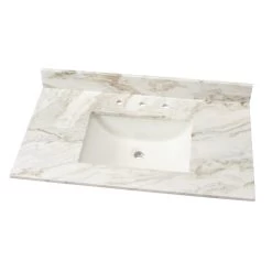 49 In. W Marble Vanity Top In Arabescato Venato -Master Lock Store 760514d80eded82d6774c325b6ca66ae 1800x1800