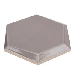 Magen Leveled-Hex Gray Polished Ceramic Hexagon Tile -Master Lock Store 76ad6830 59db 475c 94ef b176f2707c43.7203eb89c62ec706d7410383daad13b1 1800x1800