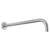 Miseno Brushed Nickel Shower Arm And Flange -Master Lock Store 781889314630xl 1800x1800