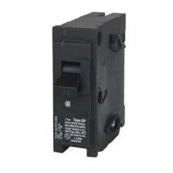 Siemens QP 20-Amp 1-Pole Standard Trip Circuit Breaker
