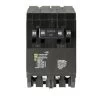Square D Homeline 40-Amp 4-Pole Quad Circuit Breaker -Master Lock Store 785901395843 1800x1800