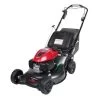 Honda HRN 166-cc 21-in Self-Propelled Gas Push Lawn Mower -Master Lock Store 786102007139 1800x1800