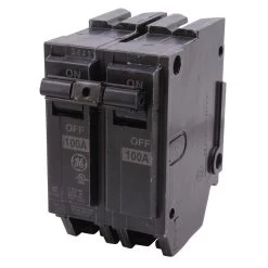 Q-Line 100 Amp 2 In. Double-Pole Circuit Breaker -Master Lock Store 786d30d4d80623e5dd823d53ba42724f 1800x1800