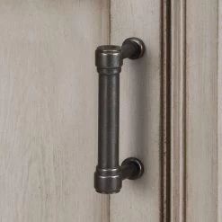 Hazelton 24 In. W X 28 In. H Framed Surface-Mount Bathroom Medicine Cabinet In Antique Grey -Master Lock Store 7916f174a2582d22760e170f4668589a 1800x1800